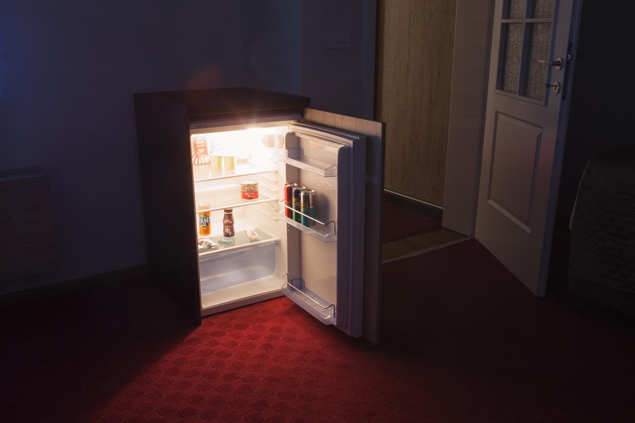 Apartmani Brocat ノヴィ・パザル エクステリア 写真