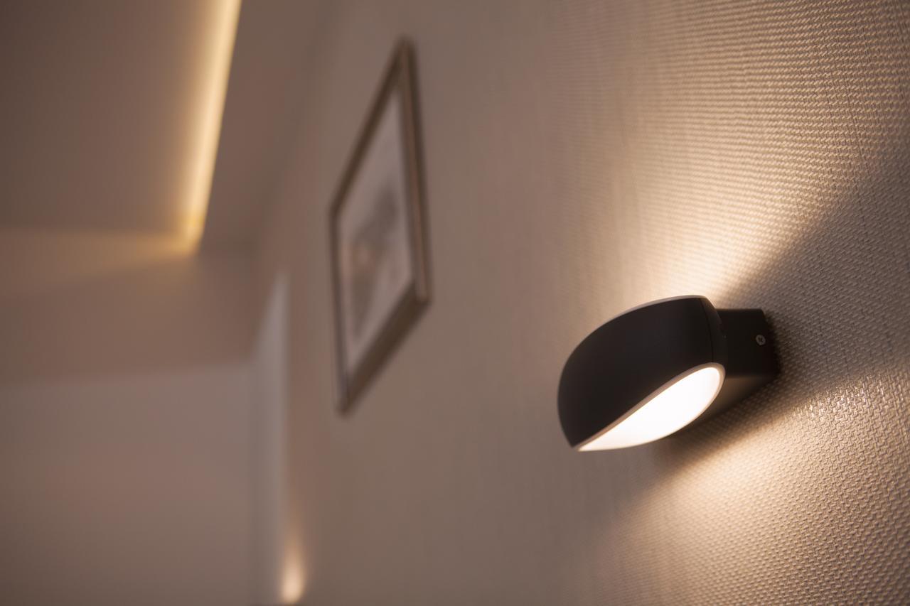 Apartmani Brocat ノヴィ・パザル エクステリア 写真